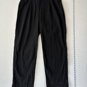 Women’s Resort Wear , Travel , Buisness Old Navy Black Jet Long Pants Size Large